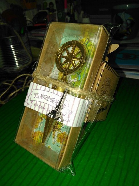 Tema viaggio, in quanti siamo? :-) - 3