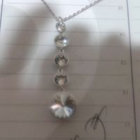 I miei orecchini e collana  :-) - 2
