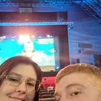 Pubblica la vostra prima foto insieme e l'ultima - 2