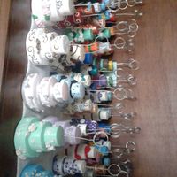 Segnaposto facili per tutti i gusti: tante idee per vari stili di matrimonio! - 2