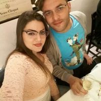 Presentati pubblicando una foto tua e del tuo fm - 1