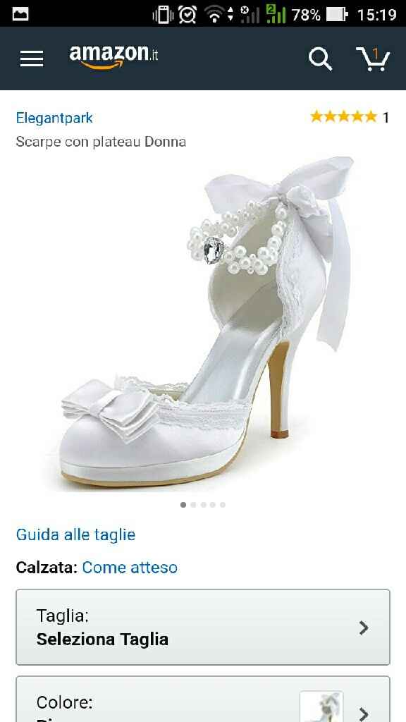 Scarpe low cost tacco 10! - 4