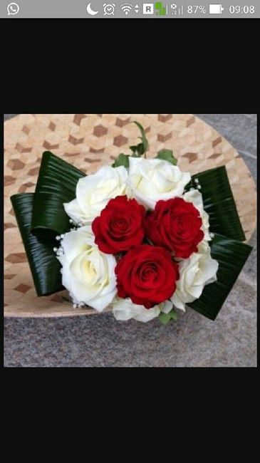 Il bouquet... quale sarà il vostro?... - 1