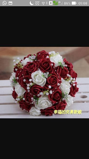 Il bouquet... quale sarà il vostro?... - 2