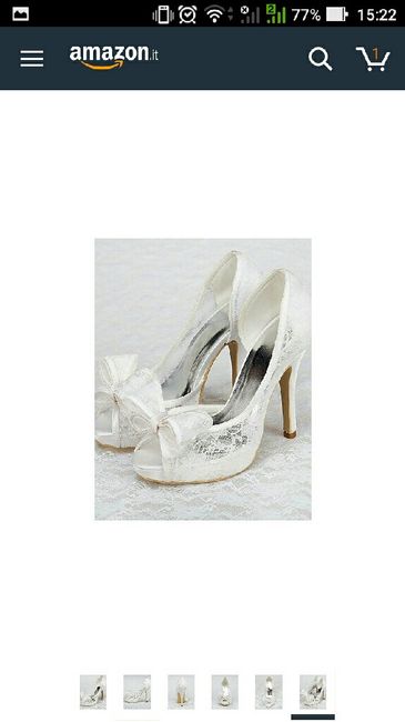 Scarpe low cost tacco 10! - 2