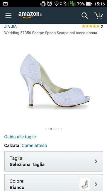 Scarpe low cost tacco 10! - 7