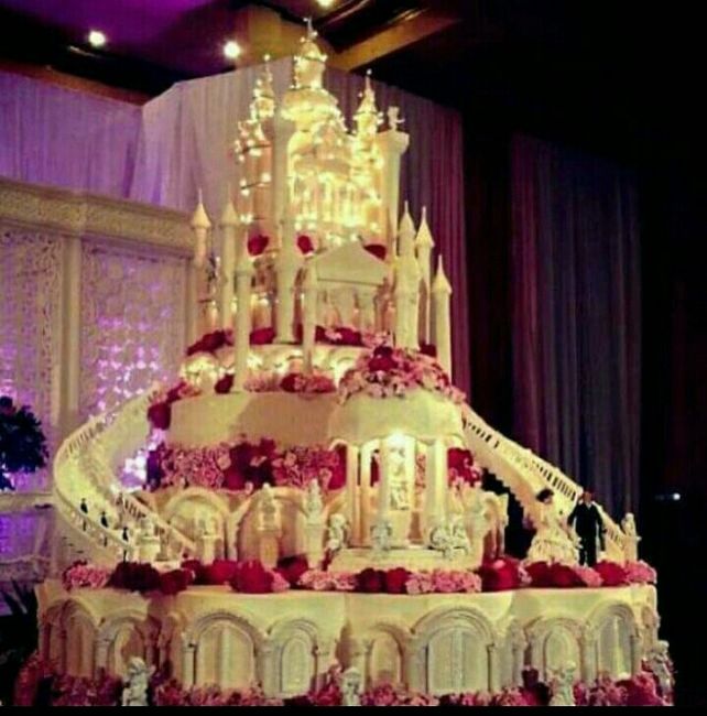Torta - 1