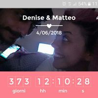 Quanto segna il vostro countdown? - 1