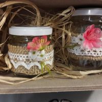 Bomboniere fai da te. - 1