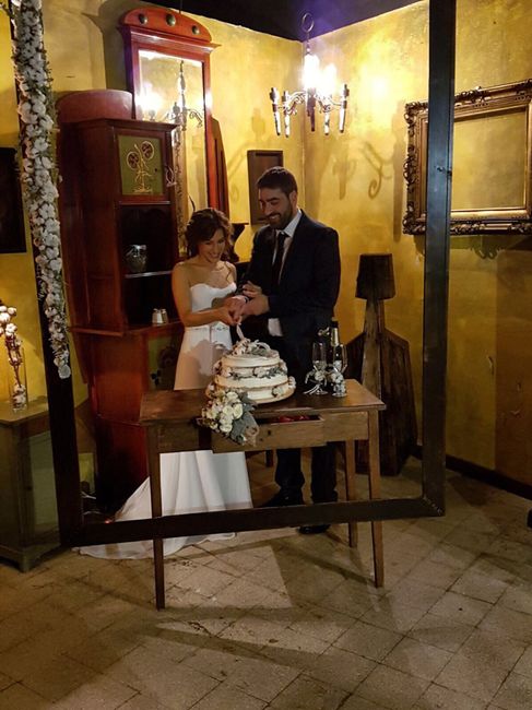  Matrimonio a sorpresa!!! 🎉👰🏻🤵🏻 - 6