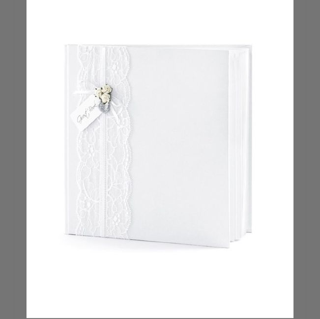 Guestbook!! - 1