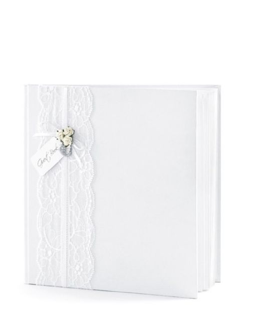 Guestbook - 1