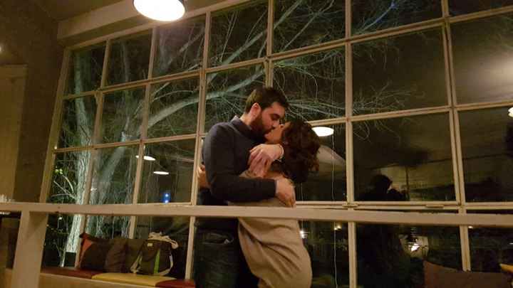  Matrimonio a sorpresa!!! 🎉👰🏻🤵🏻 - 1