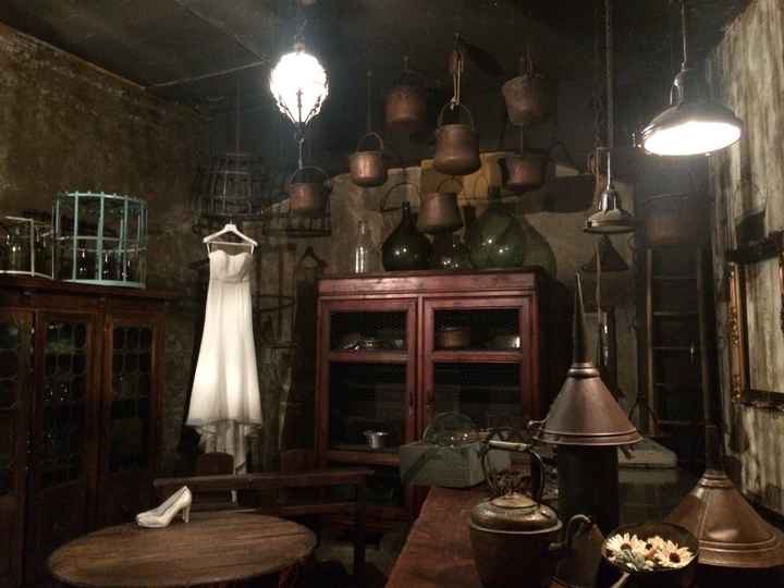  Matrimonio a sorpresa!!! 🎉👰🏻🤵🏻 - 3