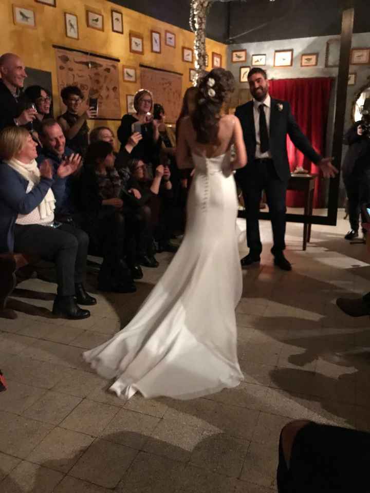  Matrimonio a sorpresa!!! 🎉👰🏻🤵🏻 - 4