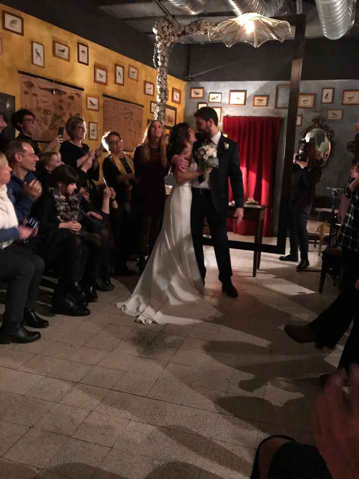  Matrimonio a sorpresa!!! 🎉👰🏻🤵🏻 - 5