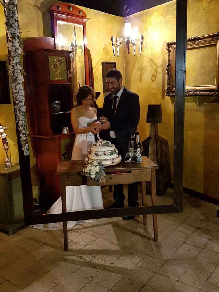  Matrimonio a sorpresa!!! 🎉👰🏻🤵🏻 - 6