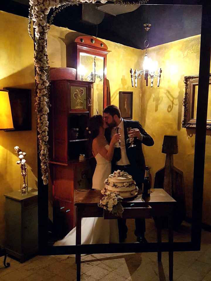  Matrimonio a sorpresa!!! 🎉👰🏻🤵🏻 - 7