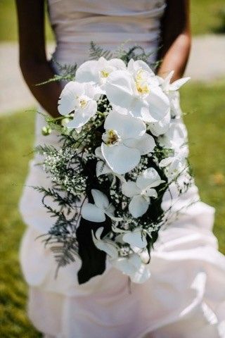 bouquet sposa