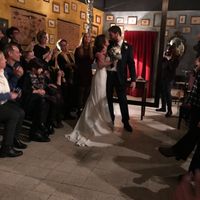  Matrimonio a sorpresa!!! 🎉👰🏻🤵🏻 - 5