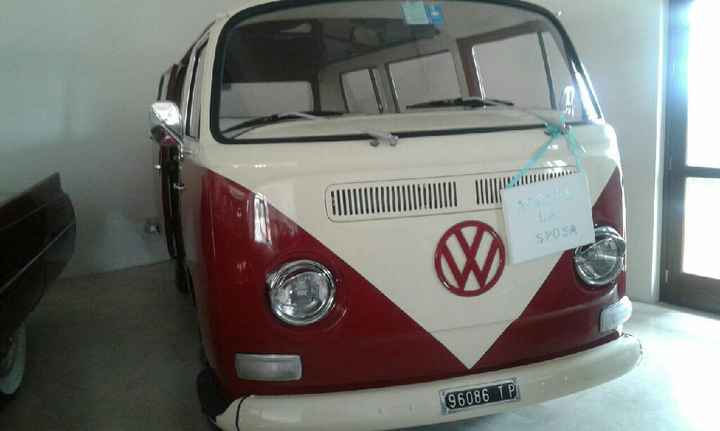 Consiglio....macchina??? - 1