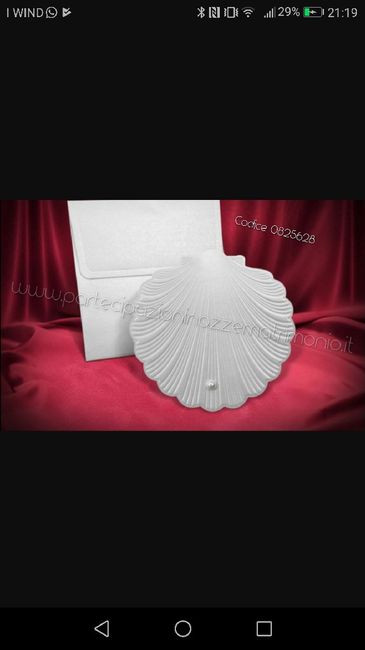  Partecìpazioni arrivateeeee 😍😍😍 - 1