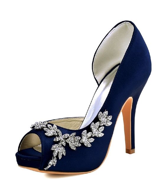  Scarpe sposa - 1