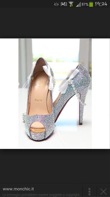 Louboutin *.* - 2