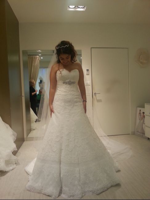 Bouquet di carta! - 2