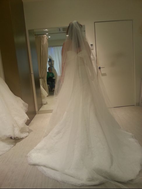 I nostri abiti: spose 2015 - 1