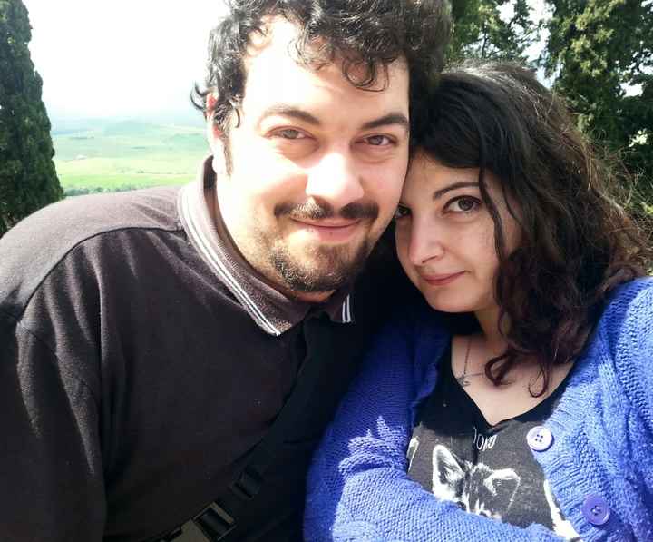 Presentiamo il nostro fm - 1