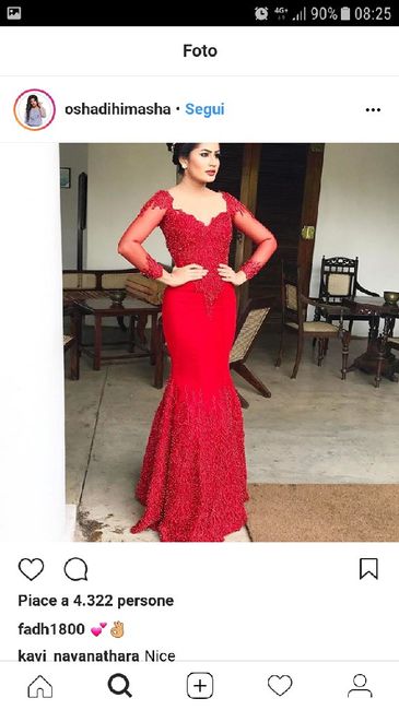 Abito cerimonia super stress - 2