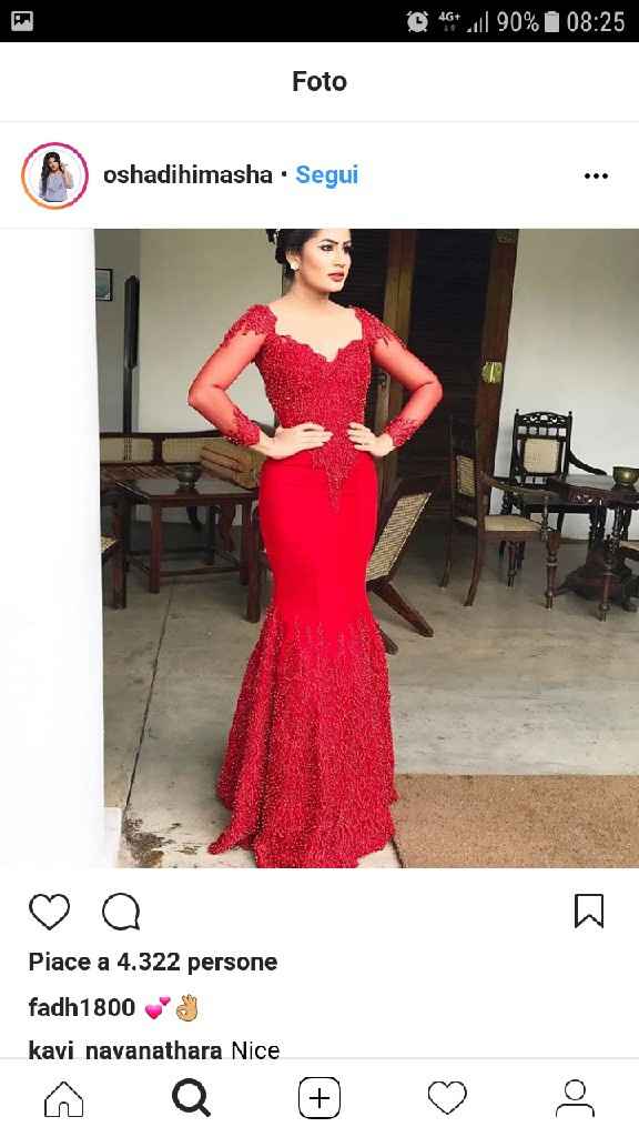 Abito cerimonia super stress - 2