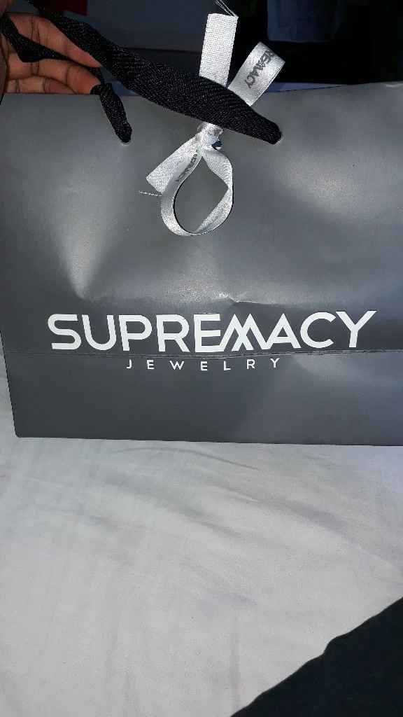 Regalo al mio futuro marito♥ - 3