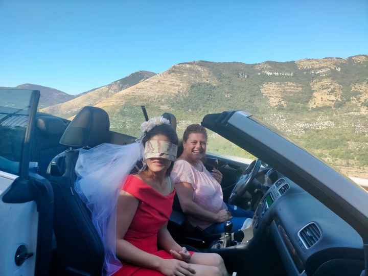 Addio al nubilato - 3