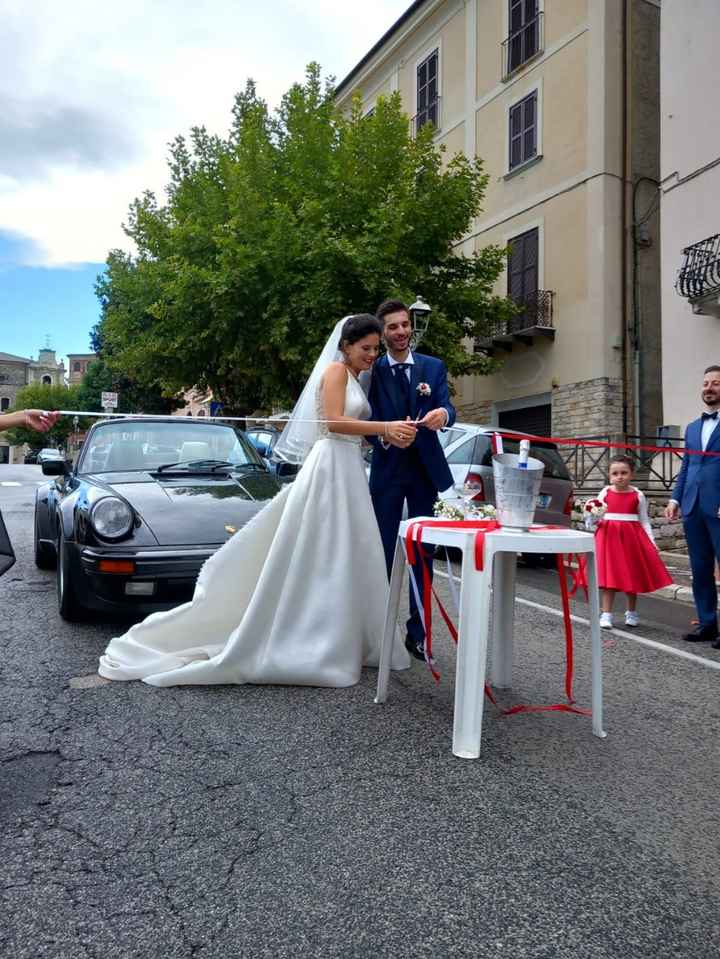 Il nostro matrimonio - 5