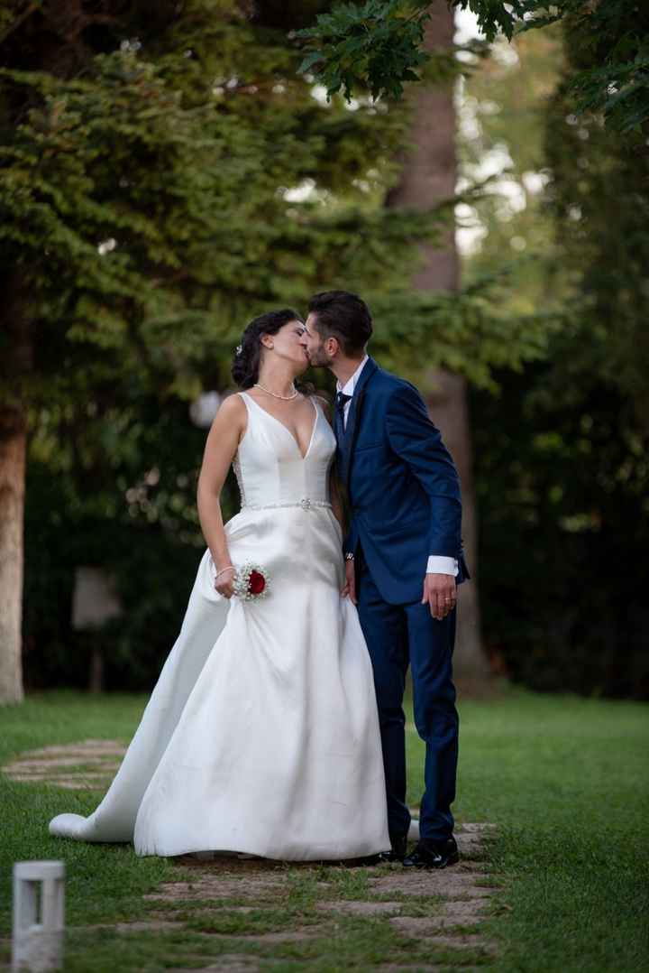 Il nostro matrimonio - 6