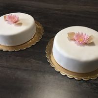 Prova torte 🎂 😋 - 1