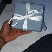 Regalo al mio futuro marito♥ - 2