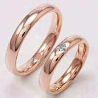  Ed ecco anche le nostre fedi! - 1