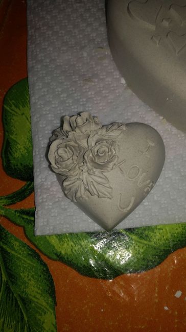 Ecco i miei gessettiii😍 - 2