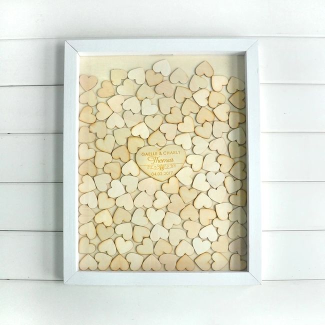 Guestbook dilemma quale prendere? - 2