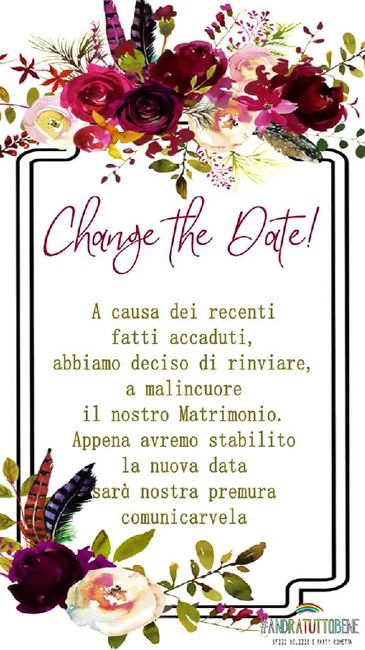Invito Cambio data - 3