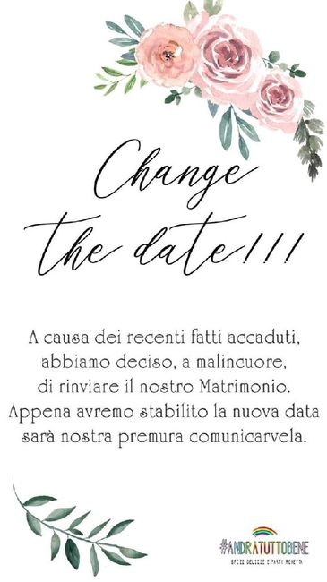 Invito Cambio data - 6