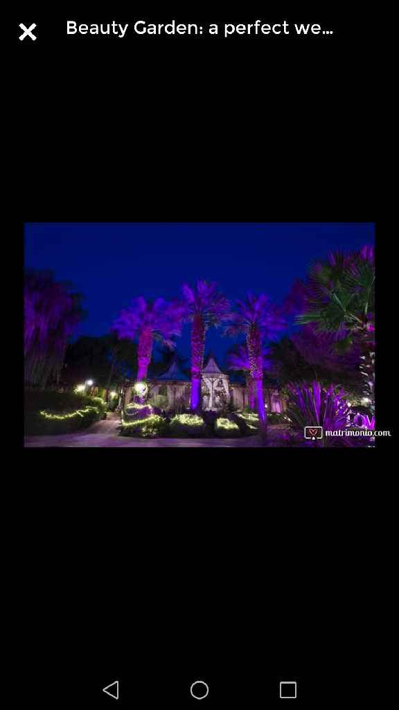 Location scelta😍beauty Garden - 2
