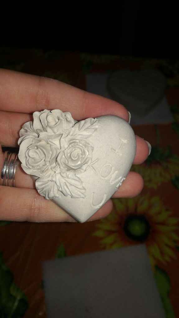 Ecco i miei gessettiii😍 - 1