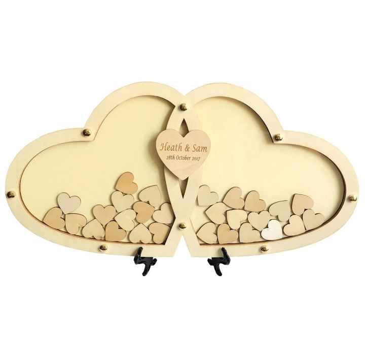 Guestbook dilemma quale prendere? - 1