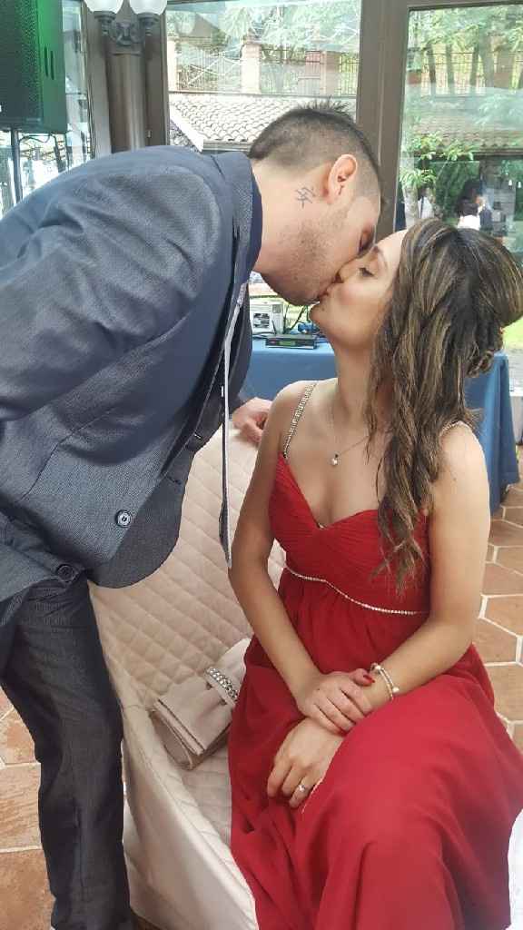 Giornata mondiale del bacio 💋💋💋 - 1