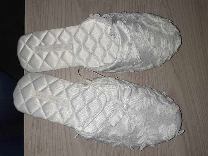 Ciabatte preparazione! - 1