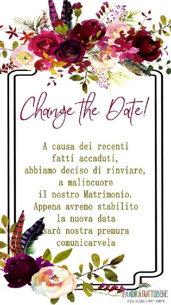 Invito Cambio data - 3
